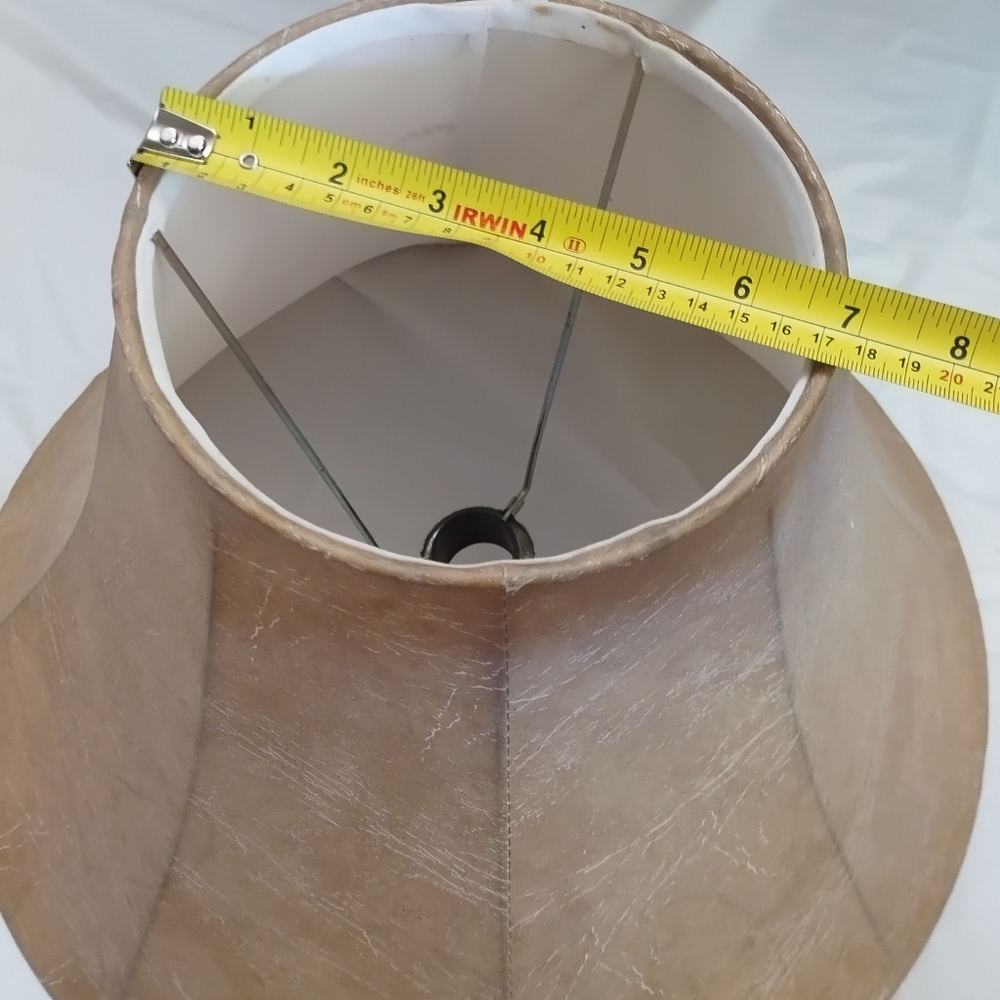 Lamp Shade - Picture 3 of 7
